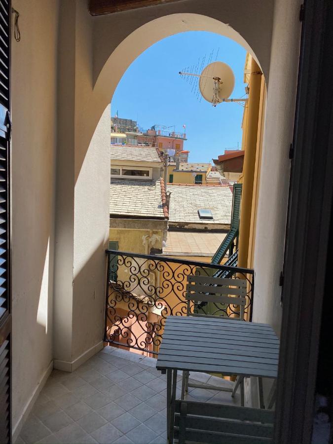 Carugio Rooms Vernazza Exterior photo