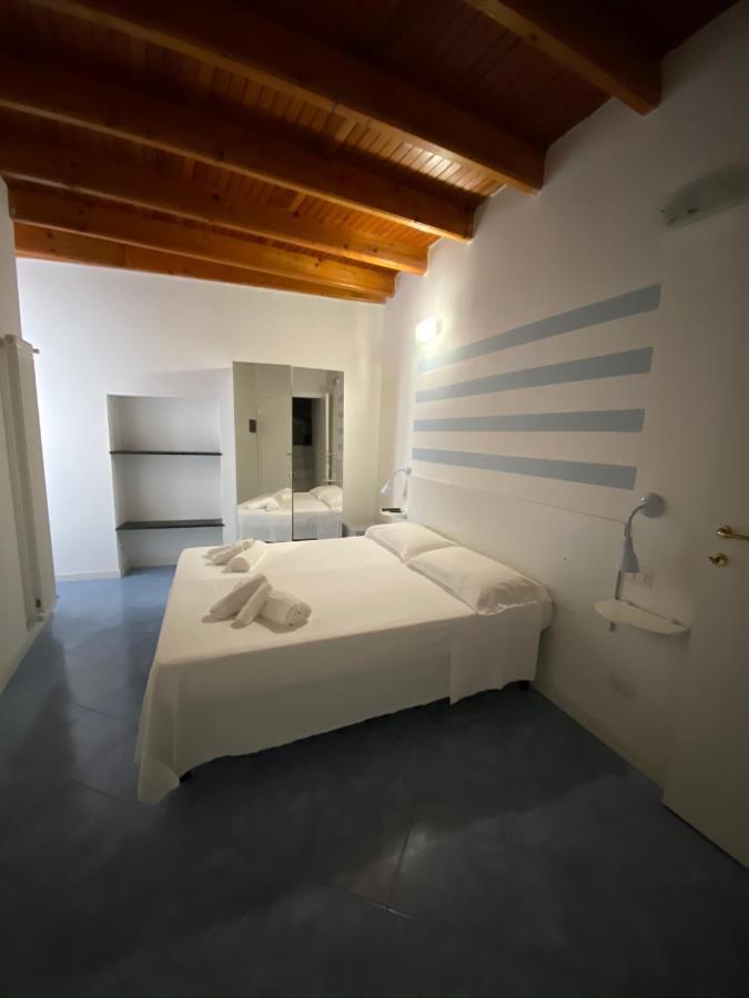 Carugio Rooms Vernazza Exterior photo