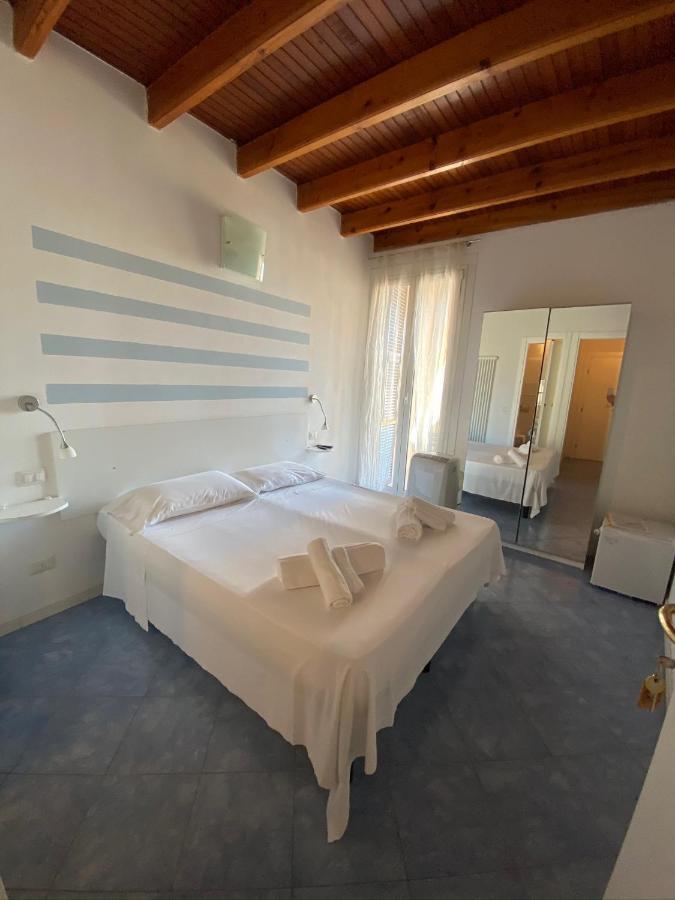 Carugio Rooms Vernazza Exterior photo