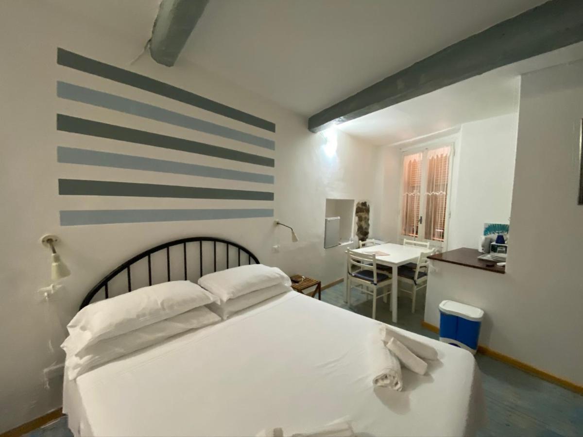 Carugio Rooms Vernazza Exterior photo